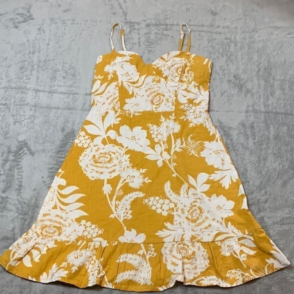 Wild Fable Floral Dress